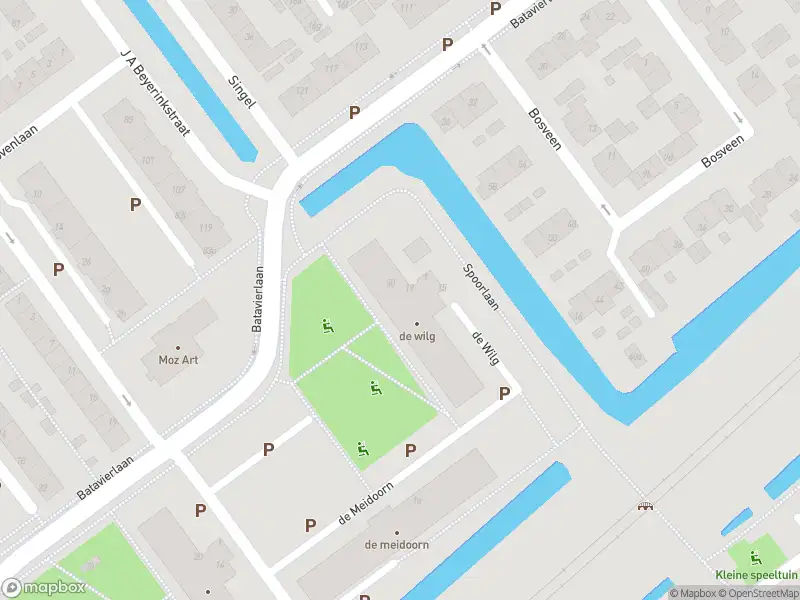 Ambulance met gepaste spoed naar de De Wilg in Nieuwerkerk aan den IJssel