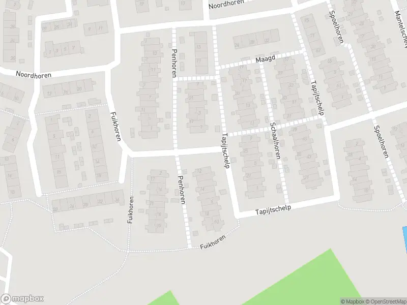 Ambulance met gepaste spoed naar de Tapijtschelp in Hellevoetsluis