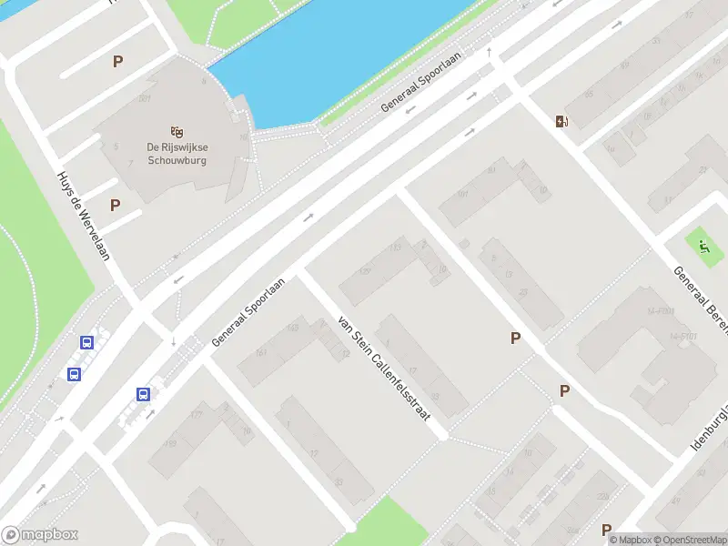 Traumahelikopter met grote spoed naar de Generaal Spoorlaan in Rijswijk