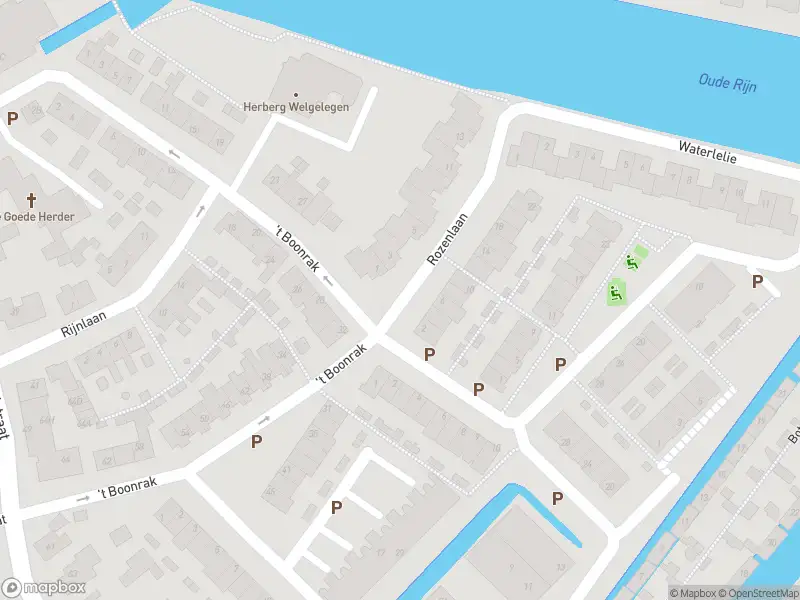 Ambulance met gepaste spoed naar de Rozenlaan in Valkenburg