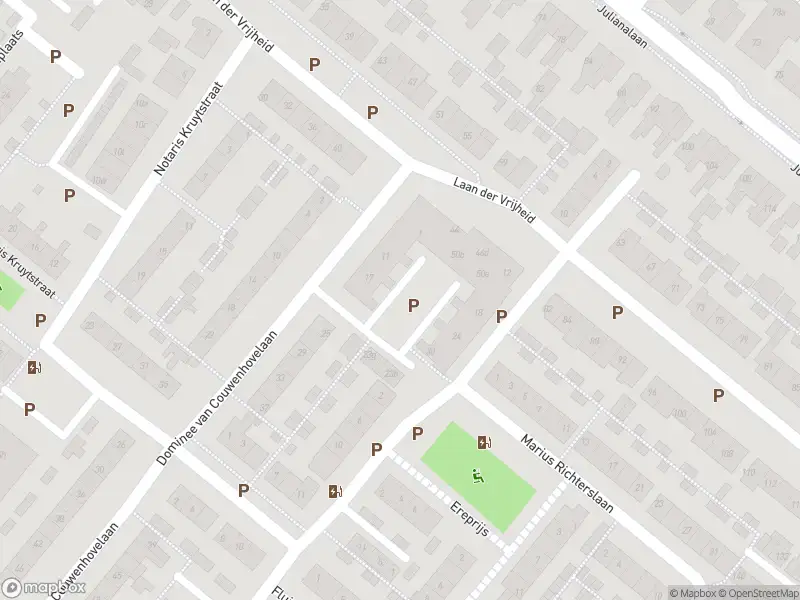 Ambulance met gepaste spoed naar de Ds. van Couwenhovelaan in Bergschenhoek