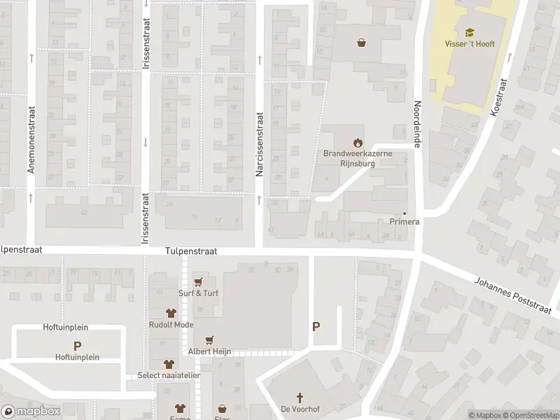 112 melding Overlastmelding Burgemeester Hermansstraat in 2231KS Rijnsburg