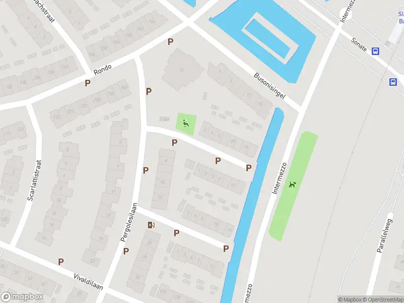 Overlastmelding Puccinistraat in Sliedrecht