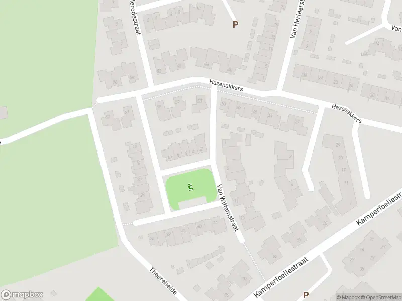 112 melding Overlastmelding Van Wittemstraat in Sint-Michielsgestel