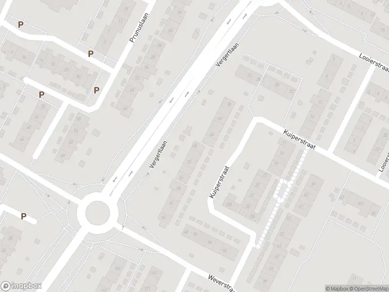 Overlastmelding Kuiperstraat in Duiven