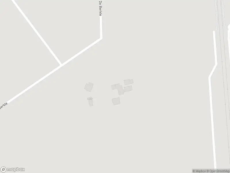 112 melding Overlastmelding De Berkte in Rijsbergen