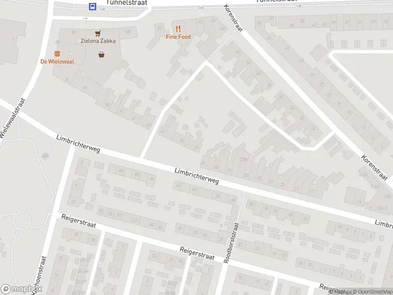 Anonieme overlastmelding Limbrichterweg in Sittard