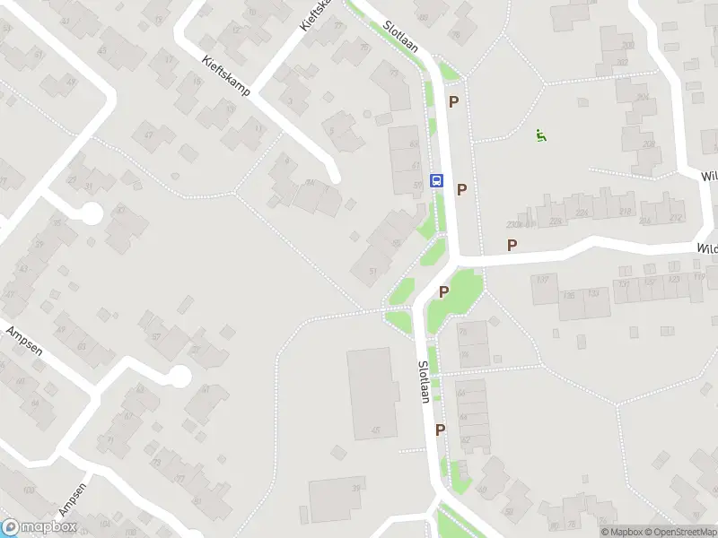 Overlastmelding Slotlaan in Doetinchem