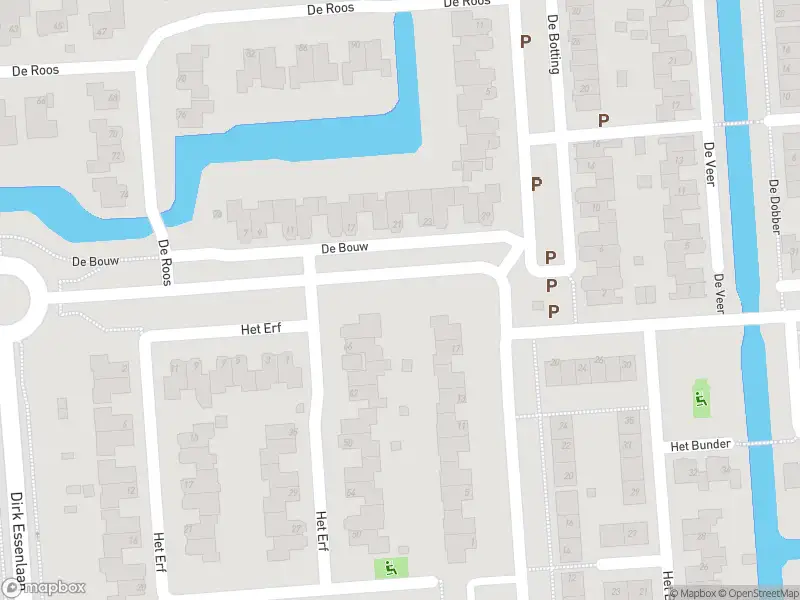 Overlastmelding De Bouw in Bovenkarspel