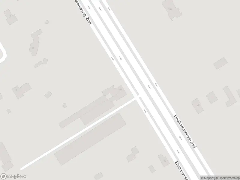 Politie naar de Eindhovenseweg-Zuid in Best vanwege ongeval met letsel