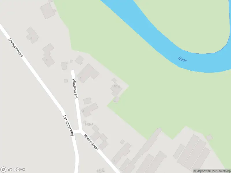 Overlastmelding Wiedestraat in Sint Odiliënberg