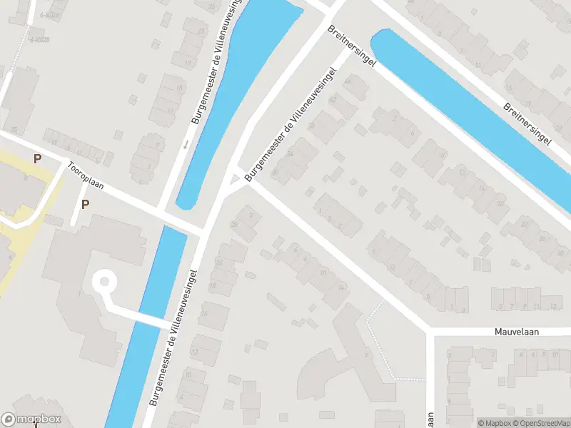 Brandweer en politie met grote spoed naar de Van Hoytemalaan in Rotterdam vanwege middelgrote brand