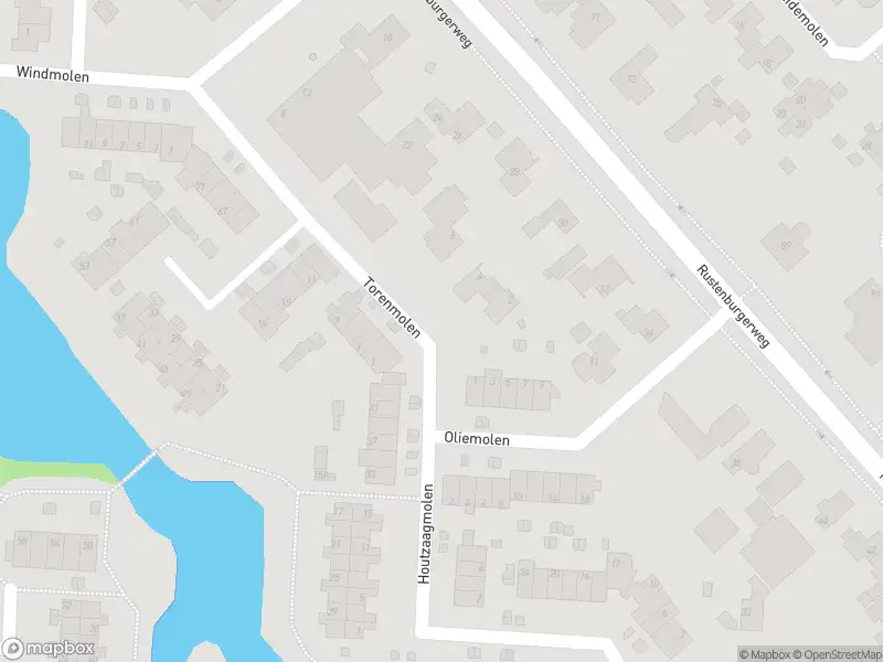 Overlastmelding Torenmolen in Heerhugowaard