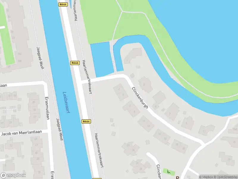 Traumahelikopter naar de Clinckenburgh in Oegstgeest