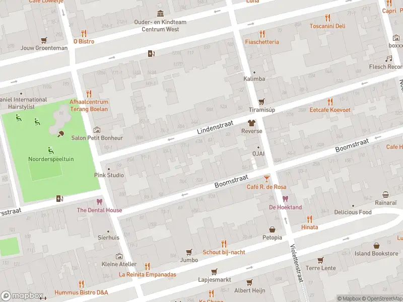 Traumahelikopter naar de Noordermarkt in Amsterdam