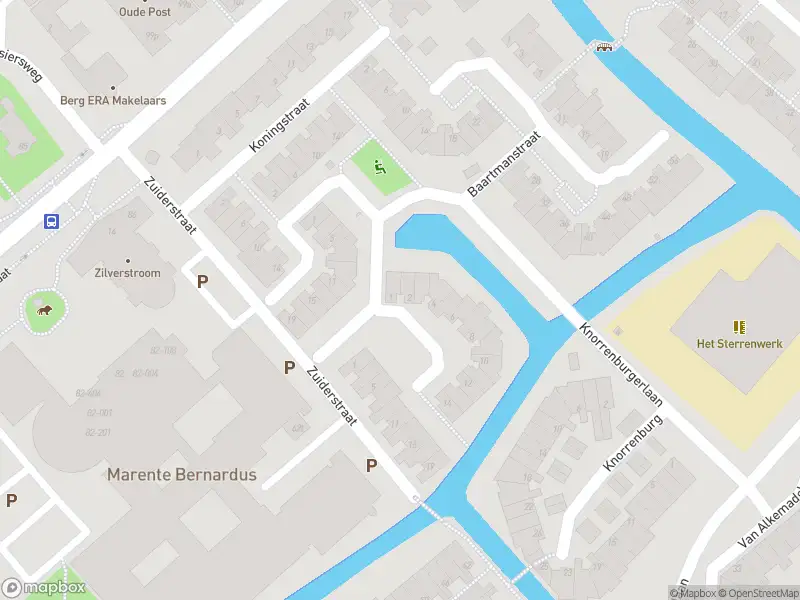 Besteld ambulance vervoer naar de Philippostraat in Sassenheim