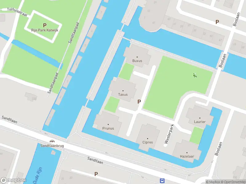 Overlastmelding Westerpark in Rijnsburg