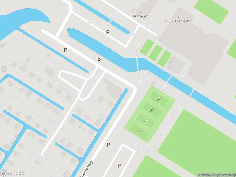 Overlastmelding Nieuwe Noordpolderweg in Dordrecht