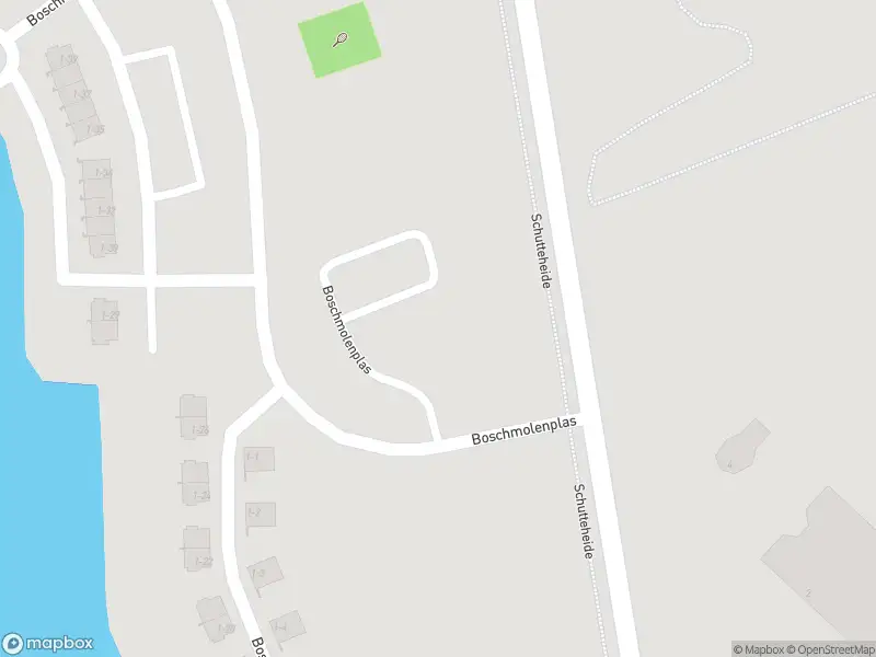 Brandweer met gepaste spoed naar de Schutteheide in Heel