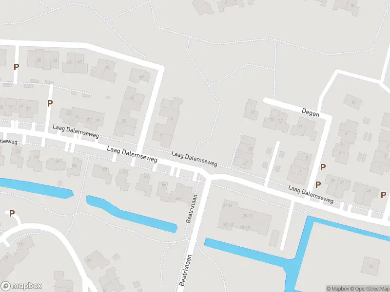 Overlastmelding Laag Dalemseweg in Gorinchem