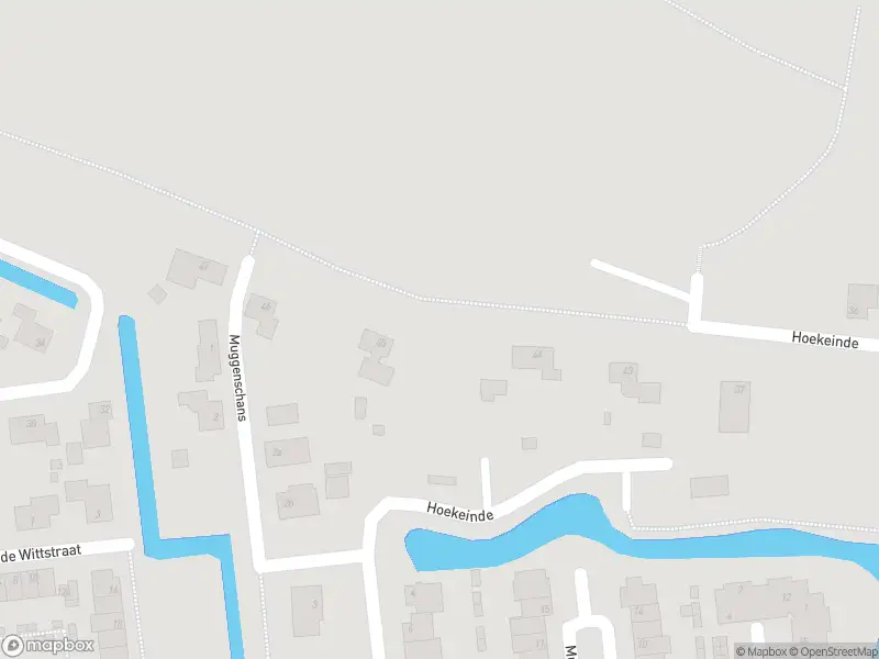 Overlastmelding Hoekeinde in Sleeuwijk