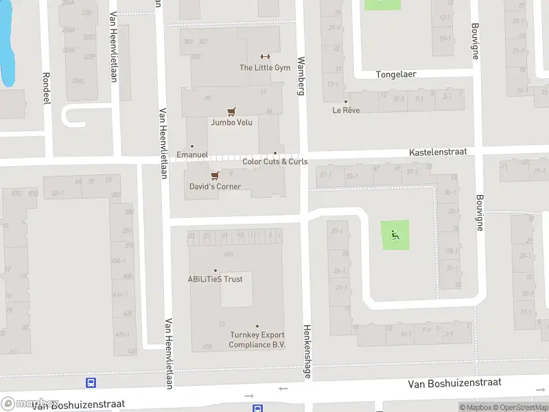 Brandweer naar de Onsenoort in Amsterdam