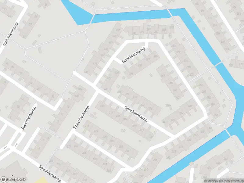 Overlastmelding Spechtenkamp in Maarssen