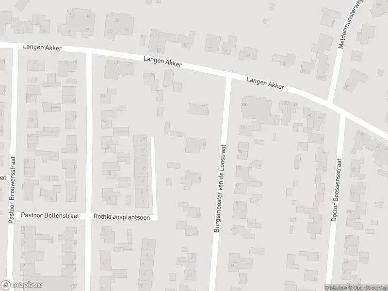 Politie naar de Grote Straat in Berg en Terblijt vanwege aanrijding met letsel