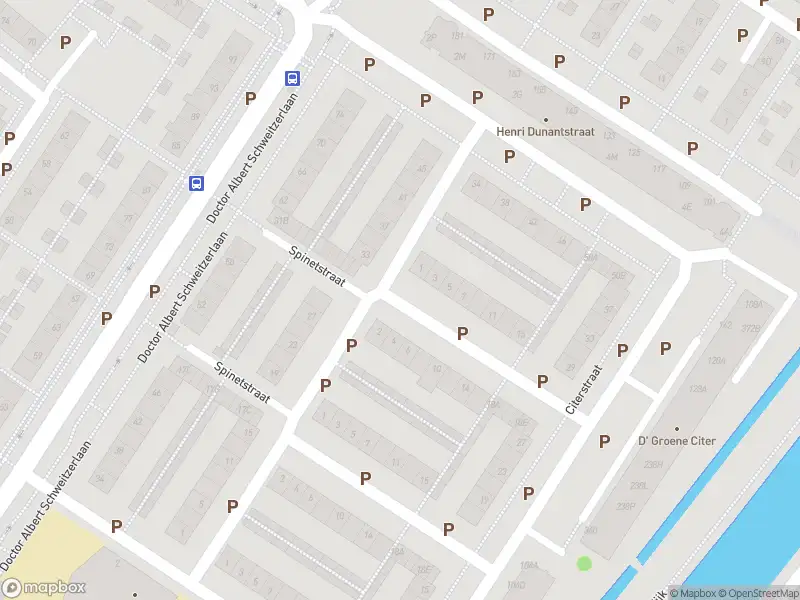 Ambulance met gepaste spoed naar de Schalmeistraat in Purmerend