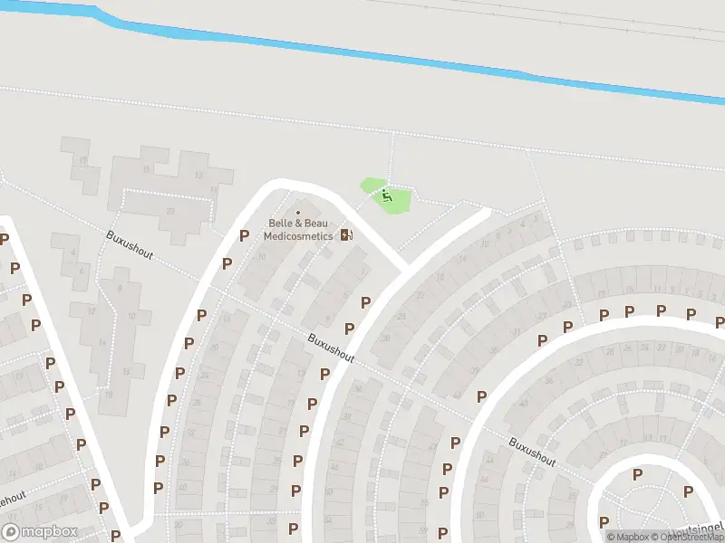 Traumahelikopter met grote spoed naar de Amaranthout in Zoetermeer