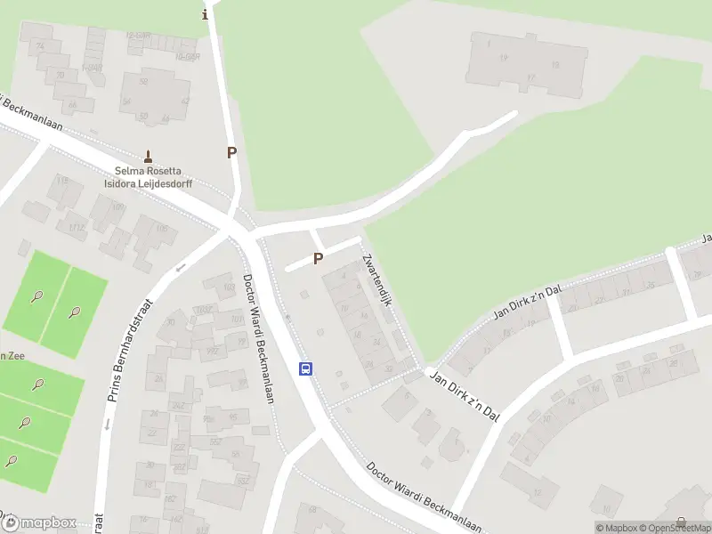 Overlastmelding Zwartendijk in Egmond aan Zee