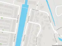 Ambulance met gepaste spoed naar de Oostdorpseweg in Poortugaal