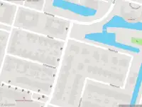 Ambulance met gepaste spoed naar de Groene Loper in Bleiswijk