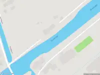 Brandweer met gepaste spoed naar de Zuidbuurt in Maassluis