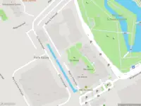 Brandweer met gepaste spoed naar de Diemerdreef in Diemen vanwege een liftopsluiting