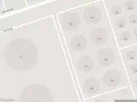 Brandweer met gepaste spoed naar de Welplaatweg in Botlek Rotterdam