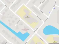 Brandweer met grote spoed naar de Jupiterstraat in Krommenie vanwege een buitenbrand