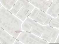 Brandweer met grote spoed naar de Bernhardlaan in Beusichem vanwege reanimatie