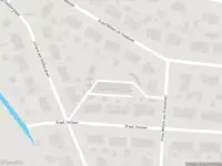 Brandweer met grote spoed naar de Juliana van Stolberglaan in Naarden vanwege afhijsen patient