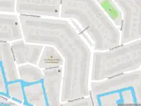 Ambulance met gepaste spoed naar de Sweelinckstraat in Gouda