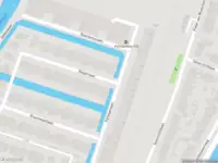 Ambulance met gepaste spoed naar de Reigerlaan in Heemstede