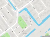 Ambulance met gepaste spoed naar de De Wilg in Nieuwerkerk aan den IJssel