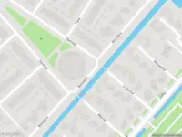 Ambulance met grote spoed naar de Belvedère in Hoofddorp