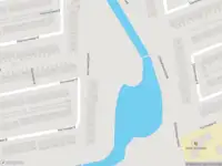 Ambulance en brandweer met grote spoed naar de Stetwaard in Alkmaar vanwege middelgrote brand