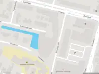 Ambulance met gepaste spoed naar de Zuiderzeestraat in Sliedrecht