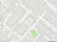 Ambulance met gepaste spoed naar de Ds. van Couwenhovelaan in Bergschenhoek