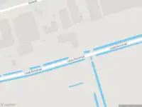 Brandweer met gepaste spoed naar de Lange Goorstraat in Uden vanwege dier(en) in nood