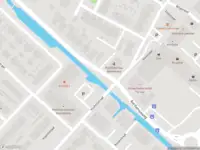 Ambulance met gepaste spoed naar de Jhr. K.W.L. de Muraltstraat in Ter Aar