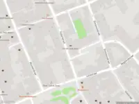 Ambulance met grote spoed naar de Pollartstraat in Roermond