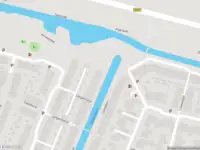 Ambulance met gepaste spoed naar de Langenhorst in Alphen aan den Rijn